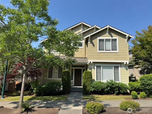 17029 Parkside Way Se, Renton, WA, 98058-9598 | Card Image