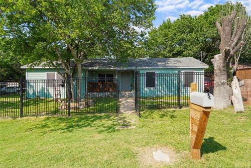 12809 Sultana St, Dallas, TX, 75253-3764 | Card Image