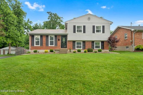 6109 Richiewayne Dr, Louisville, KY, 40219-4638 | Card Image