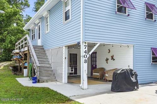 b-7403 Canal Ct, Emerald Isle, NC, 28594-2907 | Card Image
