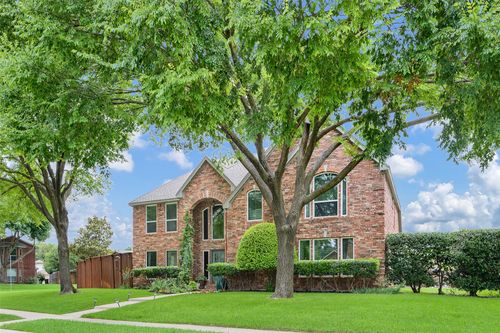 3717 Legendary Ln, Plano, TX, 75023-1010 | Card Image
