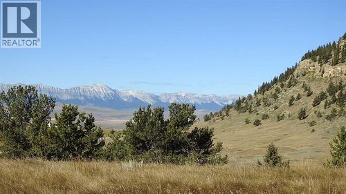 157 Snake Trail, Rural Pincher Creek No. 9, M.d. Of, AB, T9K1W0 | Card Image