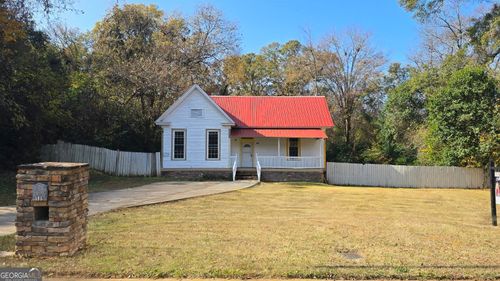 509 Anderson Ave, Fort Valley, GA, 31030-4140 | Card Image