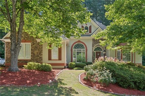 1611 Flowering Dogwood Dr, Powder Springs, GA, 30127-4993 | Card Image