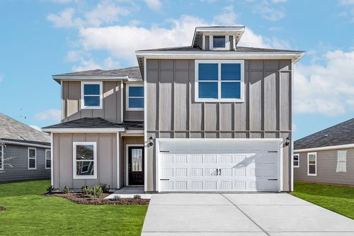 1529 Woodwinds Dr, Fort Worth, TX, 76140-4741 | Card Image