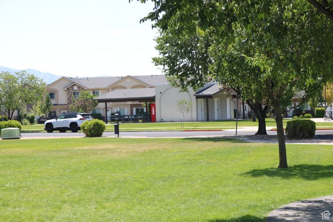 APT-104 - 1521 420, Townhouse with 3 bedrooms, 3 bathrooms and 2 parking in Logan UT | Image 25
