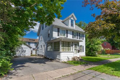 26 Brockway Place, House other with 4 bedrooms, 2 bathrooms and null parking in Sweden NY | Image 2