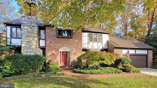 9132 Ermantrude Ct, VIENNA, VA, 22182-2010 | Card Image