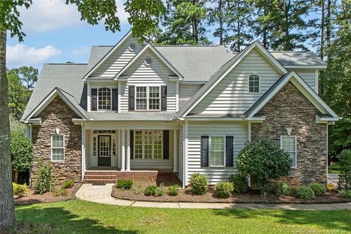 2600 Buckingham Dr, Sanford, NC, 27330-9372 | Card Image