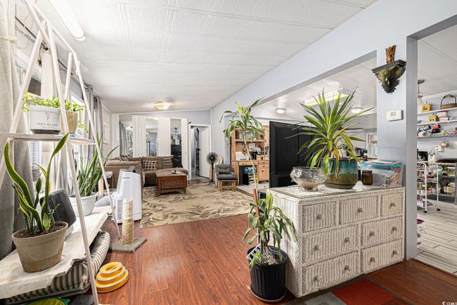 1017 - 1015 Franks Ln, Home with 0 bedrooms, 0 bathrooms and null parking in Conway SC | Image 5