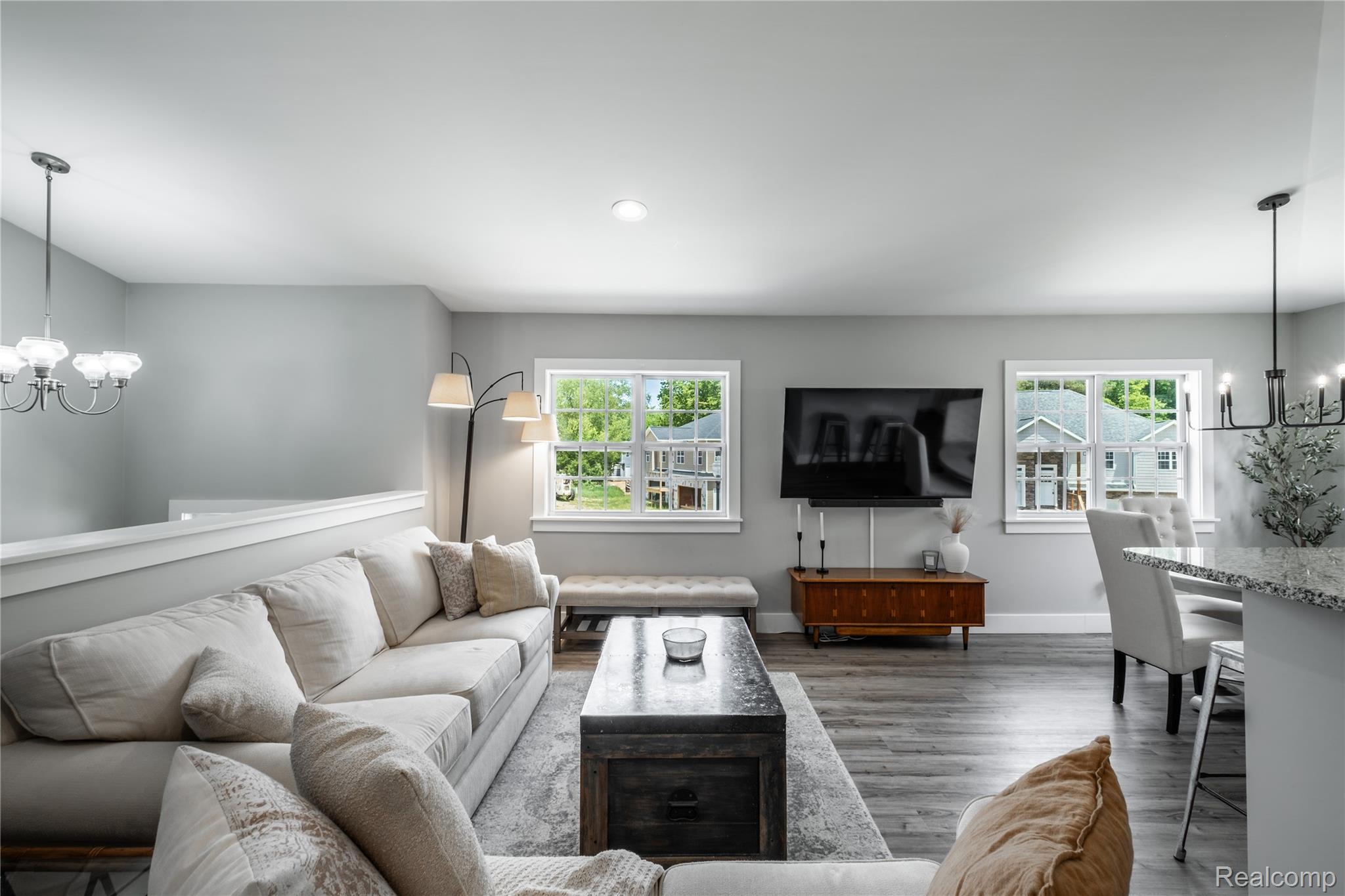 Residential in Fenton