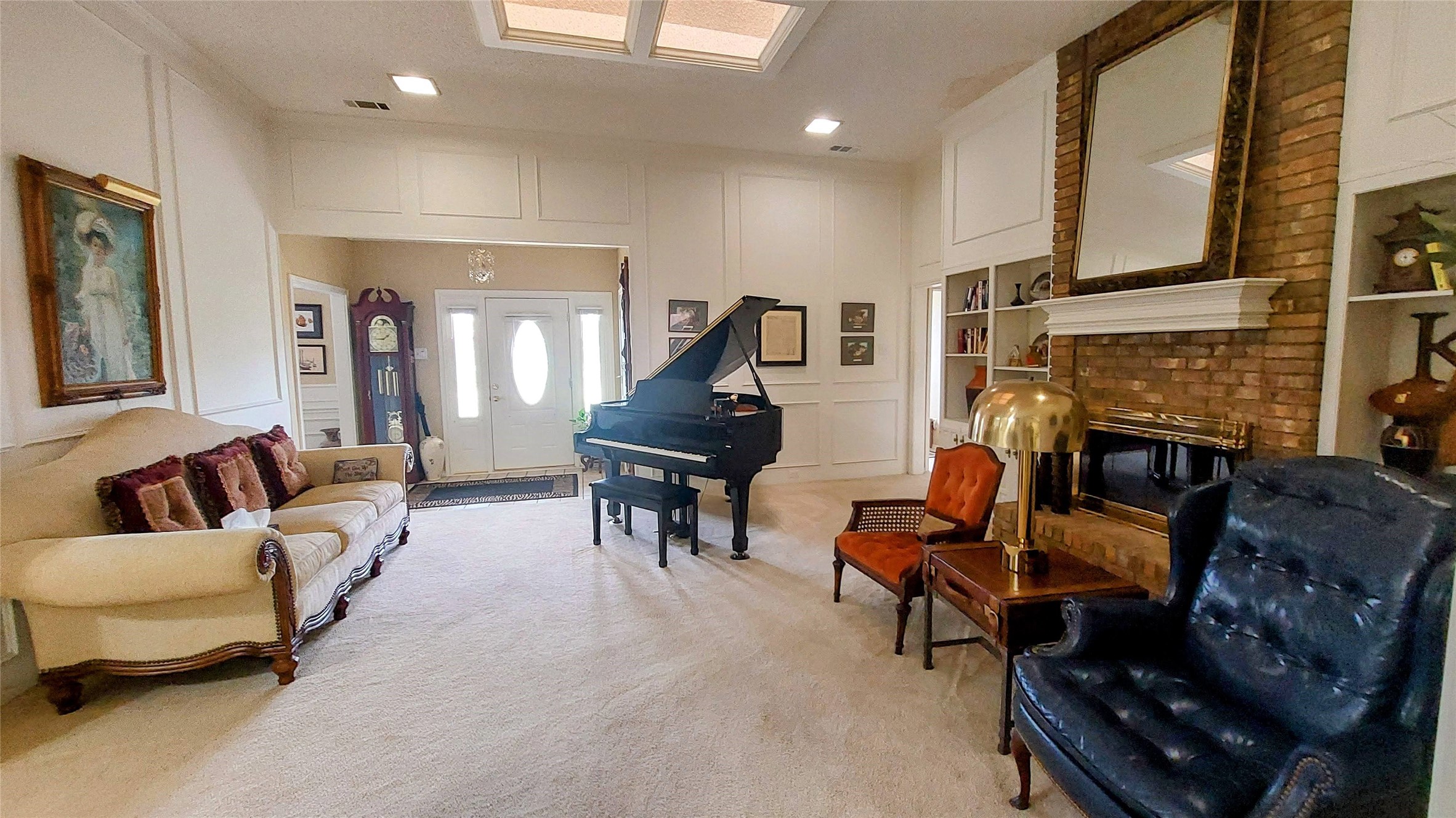 Residential in Plano 4