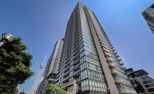 1510-25 Capreol Crt, Toronto, ON, M5V3Z7 | Card Image