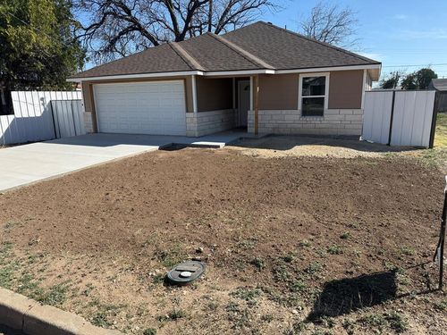 825 Velma St, San Angelo, TX, 76903-3319 | Card Image