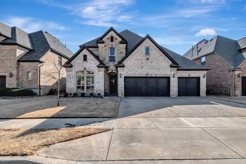 8324 Sandhill Crane Dr, Fort Worth, TX, 76118-4500 | Card Image