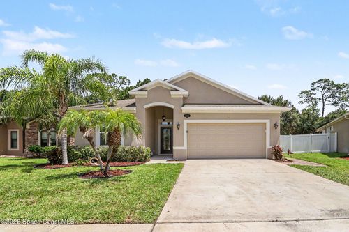 5254 Brilliance Cir, Cocoa, FL, 32926-2497 | Card Image