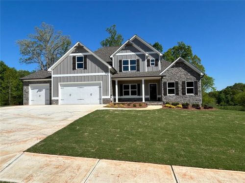 165 Randolph Farms Dr, Dallas, GA, 30132-3336 | Card Image