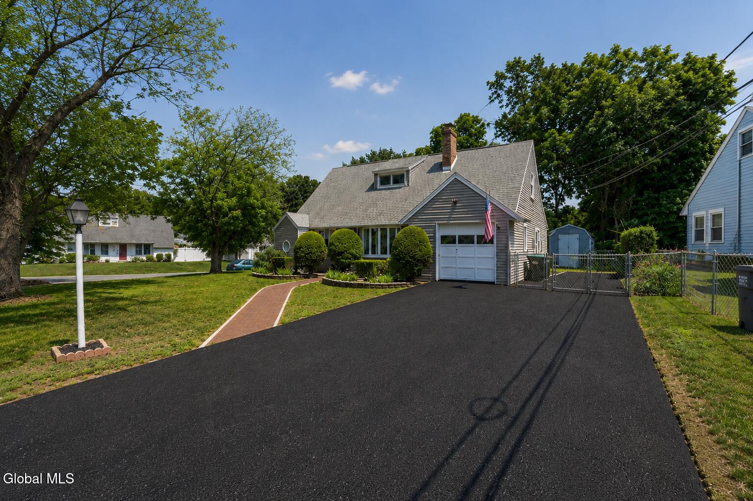 Residential in Colonie 2