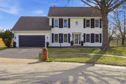 3456 Sw Brandywine Ct, Topeka, KS, 66614-5125 | Card Image
