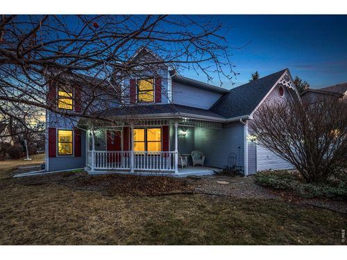 1476 Jamie Ct, Loveland, CO, 80537-6985 | Card Image