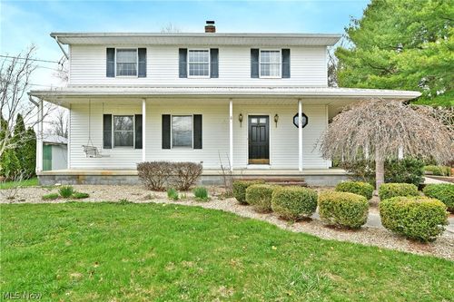 5321 Sodom Hutchings Road, Farmdale, OH, 44417 | Card Image