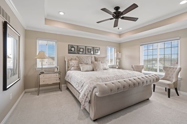 9212 Hidden Oaks Dr, House other with 4 bedrooms, 4 bathrooms and null parking in Grand Blanc MI | Image 12