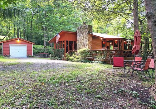 780 Watson Gap Rd, mineral bluff, GA, 30559-2402 | Card Image