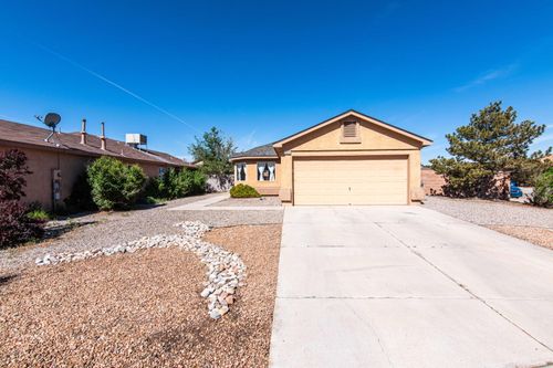 1405 Dona Carmen St Sw, Albuquerque, NM, 87121-2166 | Card Image