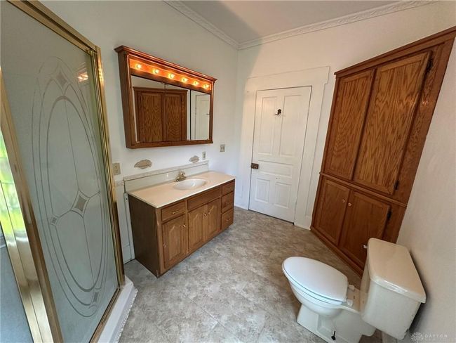 3155 S State Route 48, House other with 4 bedrooms, 3 bathrooms and null parking in Ludlow Falls OH | Image 25
