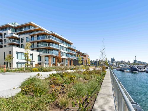 302-777 Harbour Way, North Vancouver, BC, V7P0G2 | Card Image