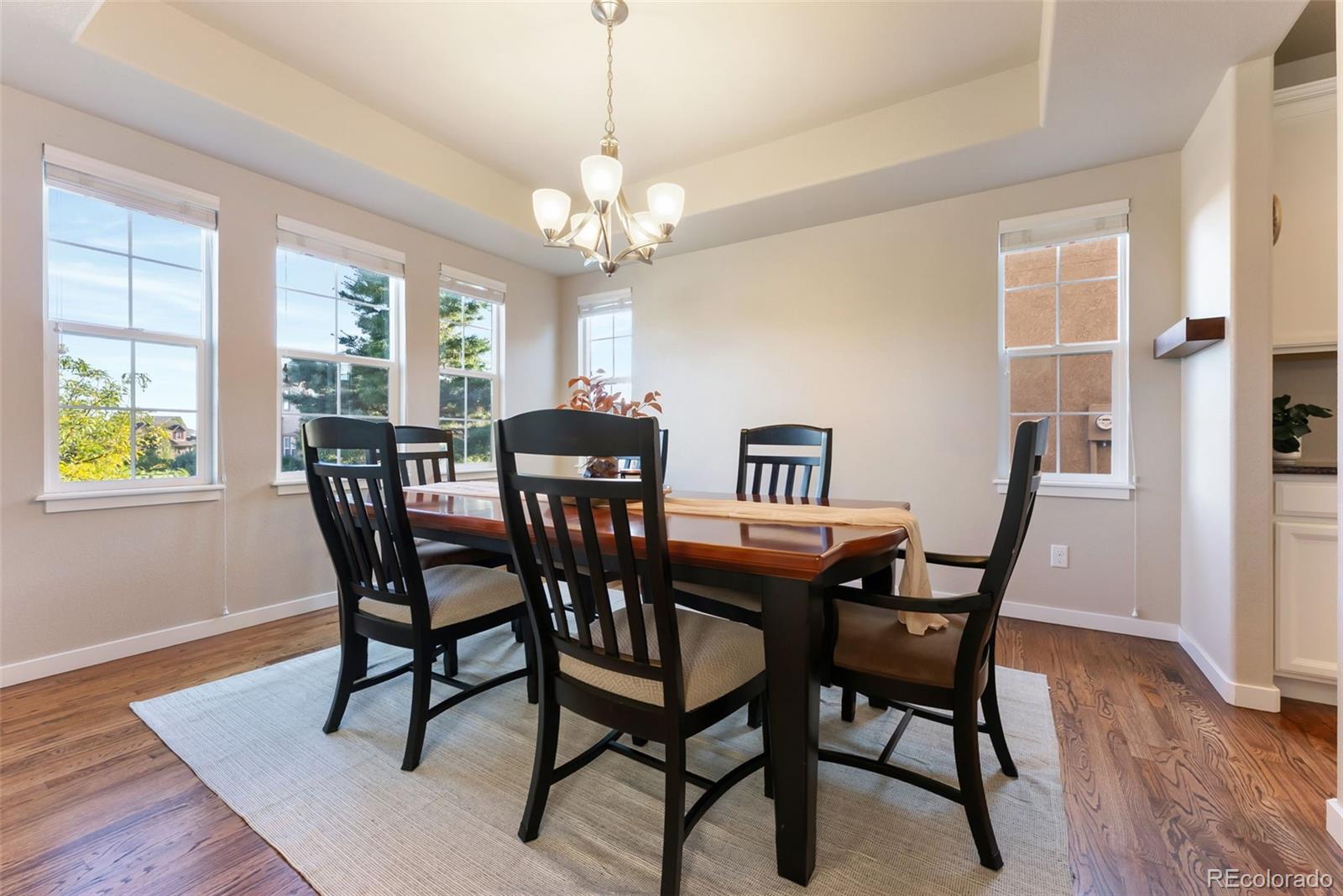 Residential in Colorado Springs 3