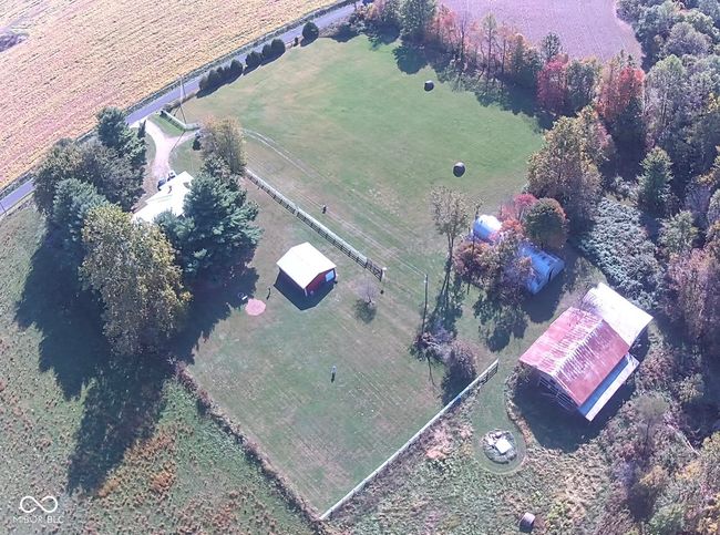 Aerial view of the property | Image 4
