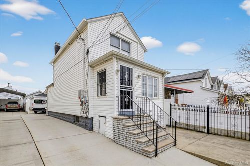 128-17 147th St, Jamaica, NY, 11436-1917 | Card Image