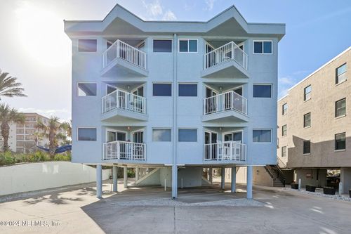 303-413 1st St S, Jacksonville Beach, FL, 32250-6740 | Card Image