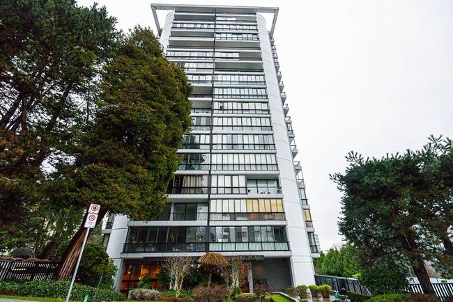 1004 - 650 16 Th Street, Condo with 1 bedrooms, 1 bathrooms and 1 parking in West Vancouver BC | Image 34