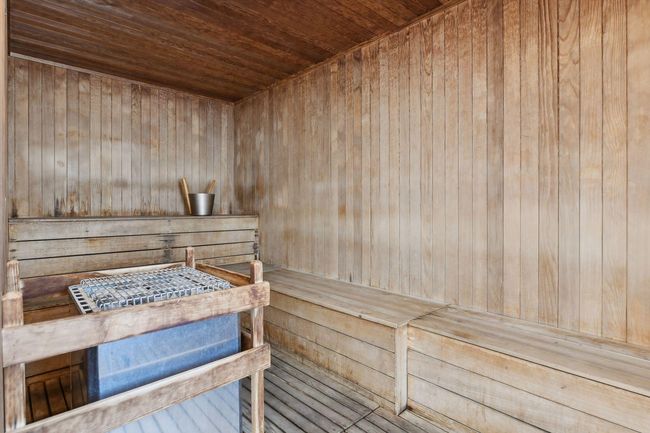 Spa sauna | Image 26