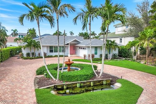151 Bayview Ave, NAPLES, FL, 34108-2137 | Card Image