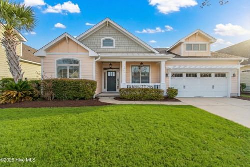 1403 Dunes Blvd Sw, Ocean Isle Beach, NC, 28469-3668 | Card Image