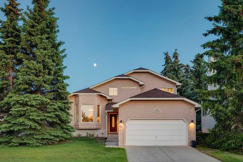 51 Straddock Cres Sw, Calgary, AB, T3H2S9 | Card Image