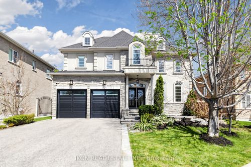 20 16th Lane, Markham, ON, L3R0M2 | Card Image