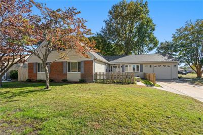 4409 Cambria Street, House other with 5 bedrooms, 3 bathrooms and null parking in Virginia Beach VA | Image 1