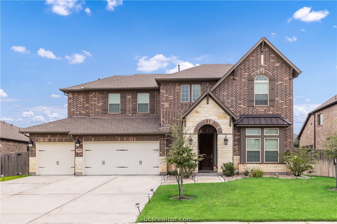 Egremont Pl, College Station, TX 77845