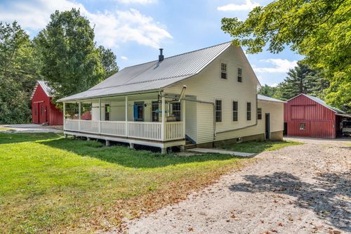 22 Rockland Road, Jefferson, ME, 04348 | Card Image