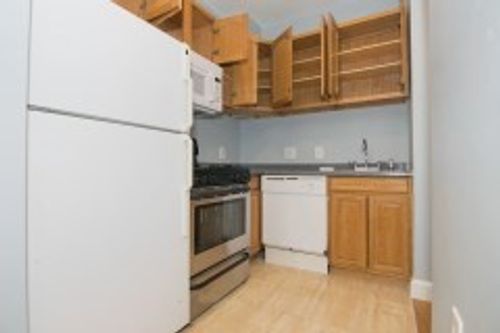 2-43 Boulevard Terrace, Boston, MA, 02135 | Card Image