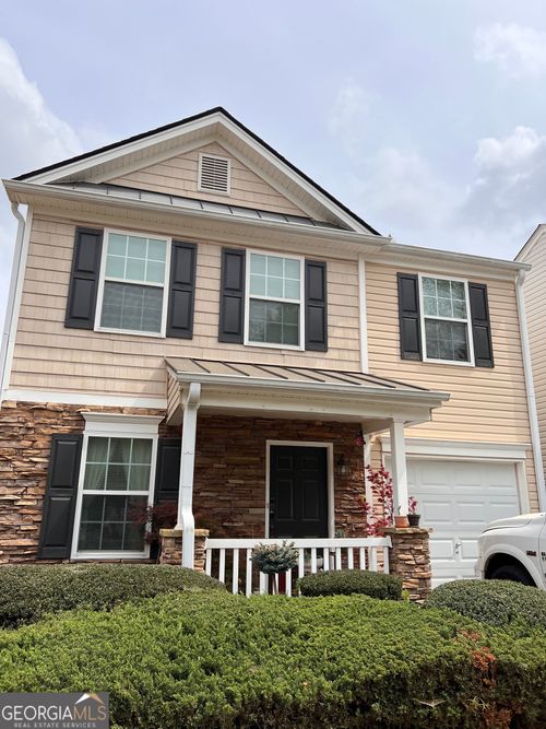 5765 Ridge Stone Way, Cumming, GA, 30041-3040 | Card Image