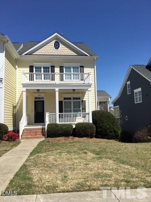 1315 Center Street, Apex, NC, 27502 | Card Image
