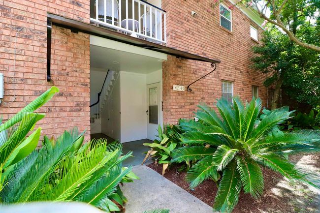 APT-43C - 4900 Claycut Rd, Condo with 2 bedrooms, 2 bathrooms and 1 parking in Baton Rouge LA | Image 6