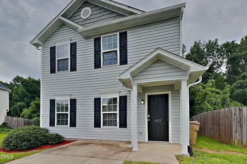 427 Randolph Dr, Clayton, NC, 27520-1882 | Card Image
