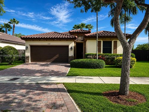 15180 Sw 119th Way, Miami, FL, 33196-6831 | Card Image