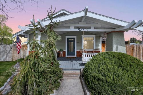 502 6th St, Filer, ID, 83328-6313 | Card Image